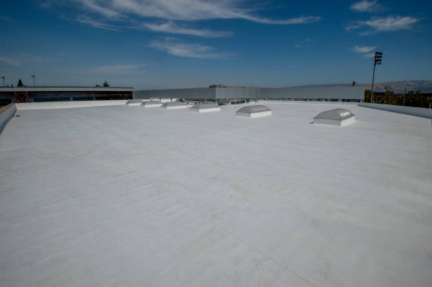 Fast & Reliable Emergency Roof Repairs in Crossville, TN